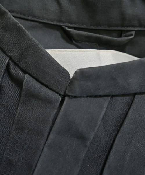 l'heritage martinique（レリタージュマルティニーク）ブラウス グレー サイズ:-(M位) レディース/2200654125045