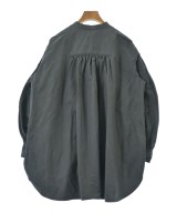 l'heritage martinique（レリタージュマルティニーク）ブラウス グレー サイズ:-(M位) レディース/2200654125045