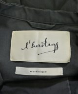 l'heritage martinique（レリタージュマルティニーク）ブラウス グレー サイズ:-(M位) レディース/2200654125045