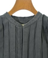 l'heritage martinique（レリタージュマルティニーク）ブラウス グレー サイズ:-(M位) レディース/2200654125045