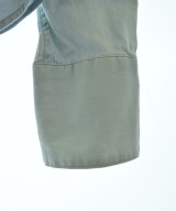 l'heritage martinique（レリタージュマルティニーク）カジュアルシャツ 青 サイズ:-(M位) レディース/2200699908085