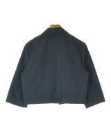 l'heritage martinique（レリタージュマルティニーク）ジャケット 紺 サイズ:F レディース/2200694398096