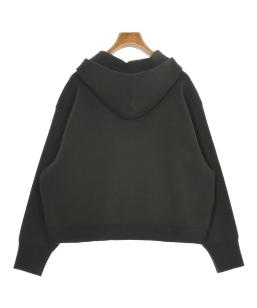 l'heritage martinique（レリタージュマルティニーク）カーディガン 茶 サイズ:F レディース/2200662198017