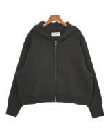 l'heritage martinique（レリタージュマルティニーク）カーディガン 茶 サイズ:F レディース/2200662198017