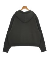 l'heritage martinique（レリタージュマルティニーク）カーディガン 茶 サイズ:F レディース/2200662198017