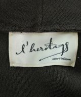 l'heritage martinique（レリタージュマルティニーク）カーディガン 茶 サイズ:F レディース/2200662198017