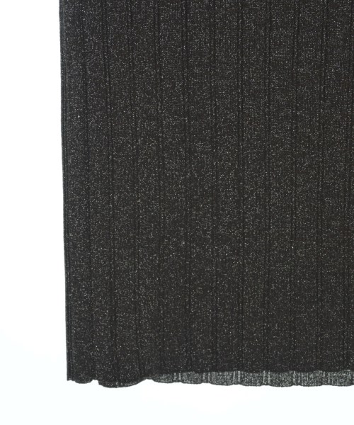 l'heritage martinique（レリタージュマルティニーク）ロング・マキシ丈スカート 茶 サイズ:-(M位) レディース/2200665398100