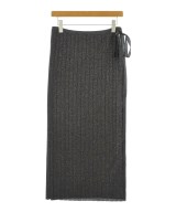 l'heritage martinique ロング・マキシ丈スカート