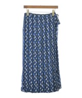 l'heritage martinique ロング・マキシ丈スカート