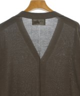 l'heritage martinique（レリタージュマルティニーク）カーディガン 茶 サイズ:F レディース/2200667669475