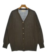 l'heritage martinique カーディガン