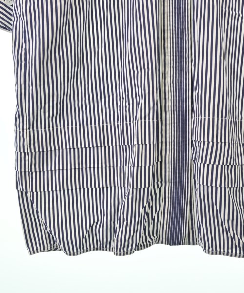 l'heritage martinique（レリタージュマルティニーク）ワンピース 青 サイズ:F レディース/2200670715015