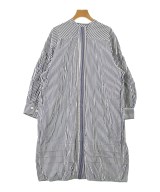 l'heritage martinique（レリタージュマルティニーク）ワンピース 青 サイズ:F レディース/2200670715015