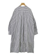 l'heritage martinique（レリタージュマルティニーク）ワンピース 青 サイズ:F レディース/2200670715015