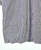 l'heritage martinique（レリタージュマルティニーク）ワンピース 青 サイズ:F レディース/2200670715015