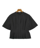 l'heritage martinique（レリタージュマルティニーク）ブラウス 黒 サイズ:-(M位) レディース/2200718413170