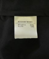 l'heritage martinique（レリタージュマルティニーク）ブラウス 黒 サイズ:-(M位) レディース/2200718413170