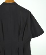 l'heritage martinique（レリタージュマルティニーク）ブラウス 黒 サイズ:-(M位) レディース/2200718413170