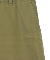 l'heritage martinique（レリタージュマルティニーク）ロング・マキシ丈スカート カーキ サイズ:2(M位) レディース/2200724073023