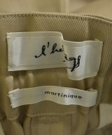 l'heritage martinique（レリタージュマルティニーク）ロング・マキシ丈スカート ベージュ サイズ:1(S位) レディース/2200689423024