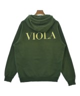 VIOLA&ROSES（ビオラアンドローゼス）パーカー 緑 サイズ:M メンズ/2200624989035