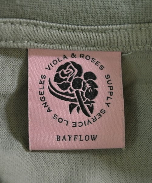 VIOLA&ROSES（ビオラアンドローゼス）Tシャツ・カットソー グレー サイズ:4(XL位) メンズ/2200602594060
