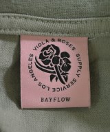 VIOLA&ROSES（ビオラアンドローゼス）Tシャツ・カットソー グレー サイズ:4(XL位) メンズ/2200602594060