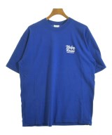 VIOLA&ROSES（ビオラアンドローゼス）Tシャツ・カットソー 青 サイズ:L メンズ/2200697165039