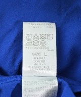 VIOLA&ROSES（ビオラアンドローゼス）Tシャツ・カットソー 青 サイズ:L メンズ/2200697165039
