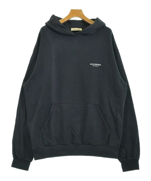 VIOLA&ROSES(ビオラアンドローゼス)のパーカー サイズ:XL 7,200円