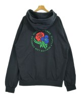 VIOLA&ROSES（ビオラアンドローゼス）パーカー 紺 サイズ:XL メンズ/2200715312094