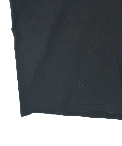 VIOLA&ROSES（ビオラアンドローゼス）Tシャツ・カットソー 黒 サイズ:XL メンズ/2200721410050