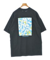 VIOLA&ROSES（ビオラアンドローゼス）Tシャツ・カットソー 黒 サイズ:XL メンズ/2200721410050