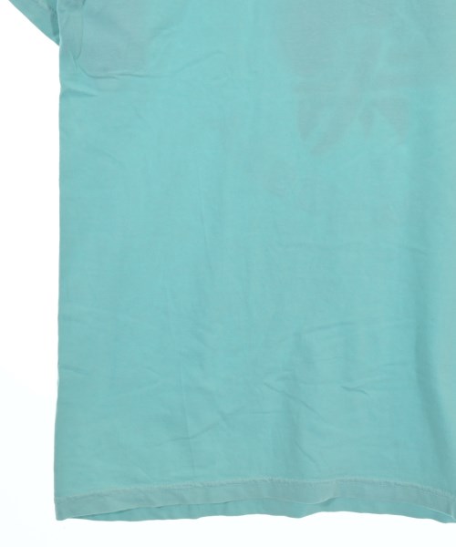 VIOLA&ROSES（ビオラアンドローゼス）Tシャツ・カットソー 青 サイズ:L メンズ/2200720471311