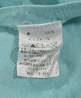 VIOLA&ROSES（ビオラアンドローゼス）Tシャツ・カットソー 青 サイズ:L メンズ/2200720471311