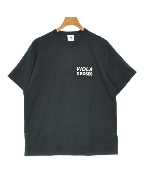 VIOLA&ROSES(ビオラアンドローゼス)のTシャツ・カットソー サイズ:S 3,600円