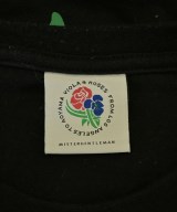 VIOLA&ROSES（ビオラアンドローゼス）Tシャツ・カットソー 黒 サイズ:S メンズ/2200720471328