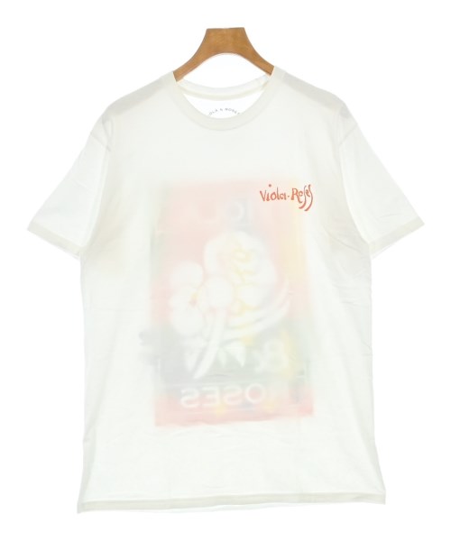VIOLA&ROSES(ビオラアンドローゼス)のTシャツ・カットソー サイズ:L 3,600円