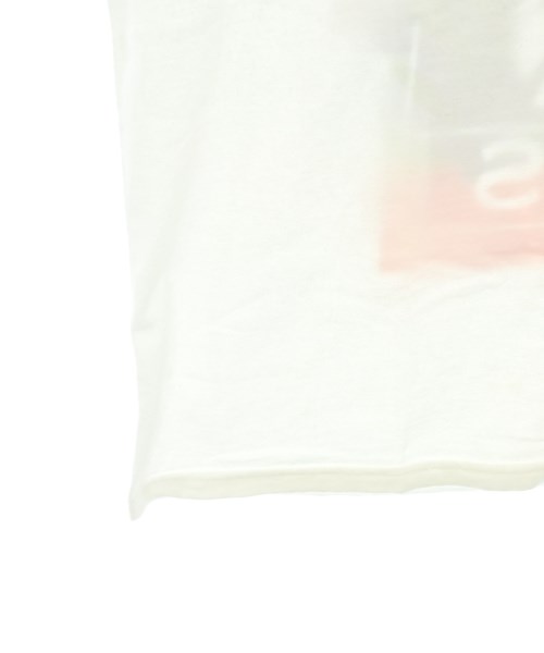 VIOLA&ROSES（ビオラアンドローゼス）Tシャツ・カットソー 白 サイズ:L メンズ/2200720471335