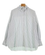 Apaiser lame カジュアルシャツ