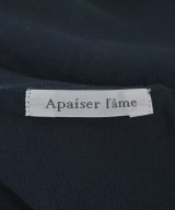 Apaiser lame（アペゼラム）カーディガン 紺 サイズ:38(M位) レディース/2200632784028
