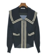 Apaiser lame カーディガン