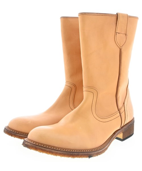 アルフレッドバニスターイン(ALFREDO BANNISTER IN)のALFREDO BANNISTER IN ブーツ