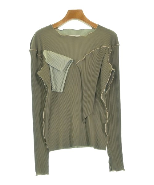 トゥードゥー コトハヨコザワ(todo kotohayokozawa)のtodo kotohayokozawa ブラウス