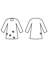 todo kotohayokozawa（トゥードゥー コトハヨコザワ）ワンピース 緑 サイズ:-(S位) レディース/2200619599065