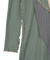 todo kotohayokozawa（トゥードゥー コトハヨコザワ）ワンピース 緑 サイズ:-(S位) レディース/2200619599065