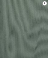 todo kotohayokozawa（トゥードゥー コトハヨコザワ）ワンピース 緑 サイズ:-(S位) レディース/2200619599065