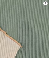 todo kotohayokozawa（トゥードゥー コトハヨコザワ）ワンピース 緑 サイズ:-(S位) レディース/2200619599065