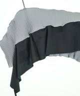 todo kotohayokozawa（トゥードゥー コトハヨコザワ）ブラウス グレー サイズ:-(M位) レディース/2200640535032