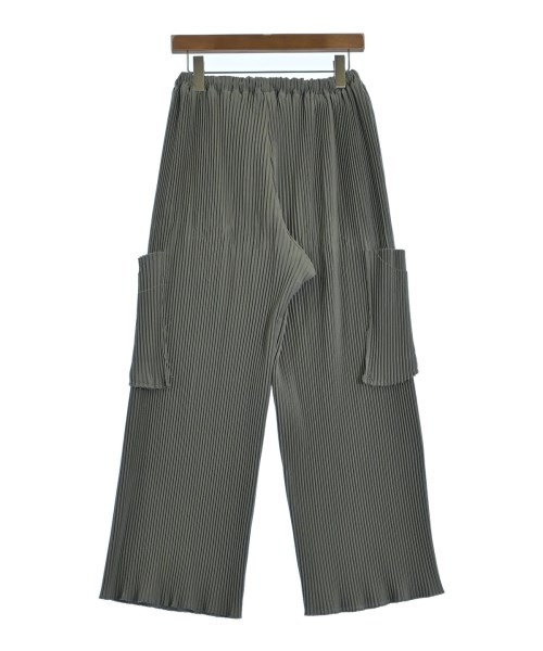 todo kotohayokozawa（トゥードゥー コトハヨコザワ）その他 グレー サイズ:S レディース/2200640978044